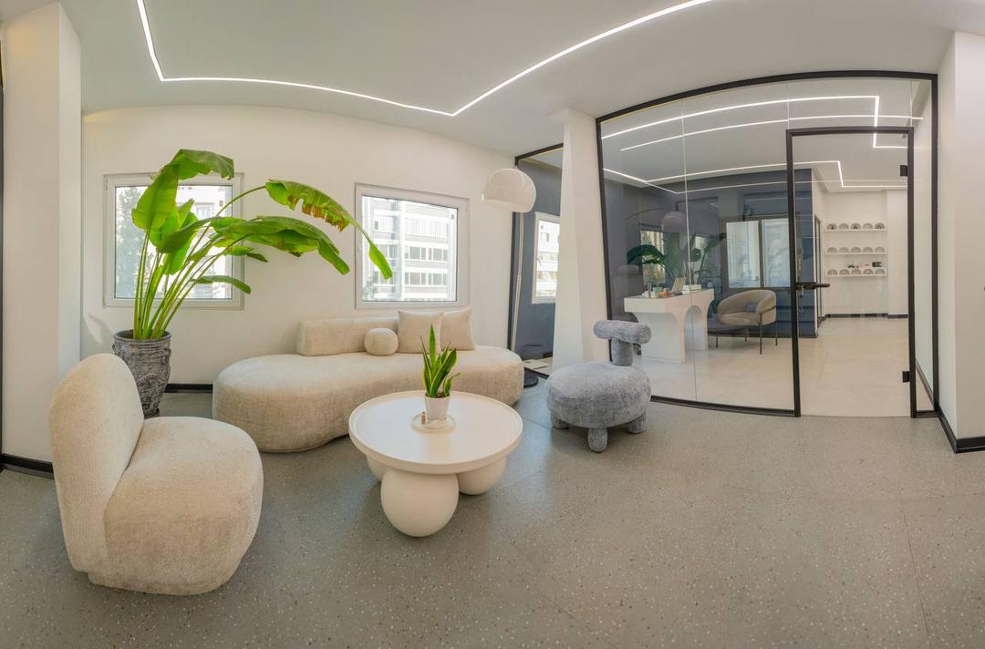 گالری کلینیک 3