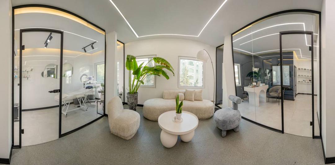 گالری کلینیک 1