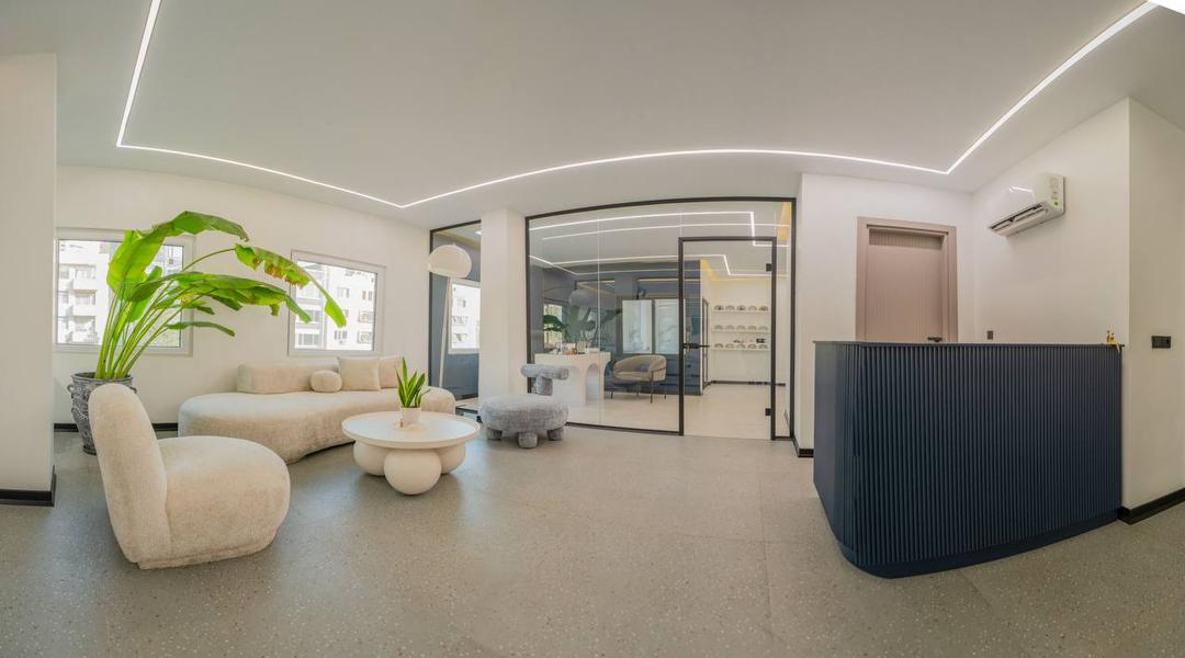 گالری کلینیک 4